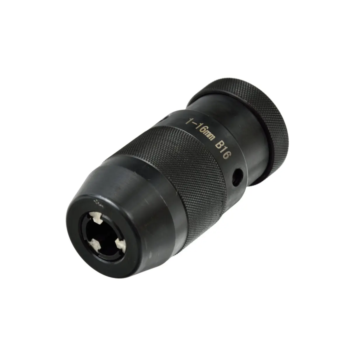 Sklíčidlo do vrtačky GEKO, 1-16mm, kužel B16 G00546