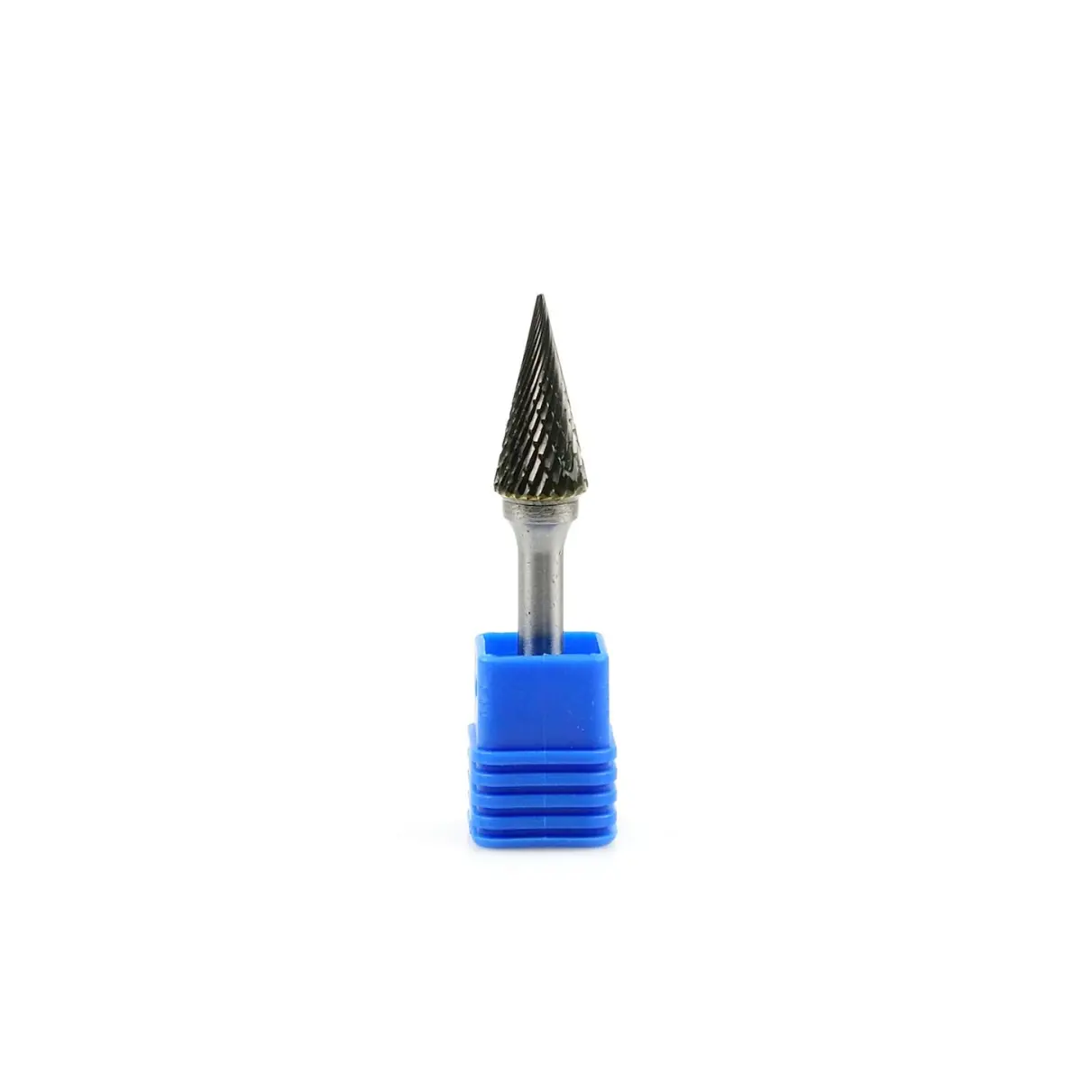 Stopková fréza na kov kuželová GEKO, 12x25mm G37509