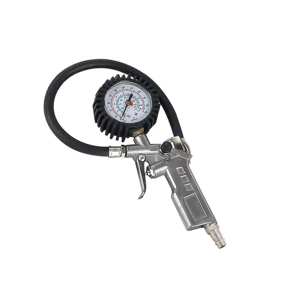 PANTERMAX Pneuhustič 1 pro AirFlow PMAFPH-1