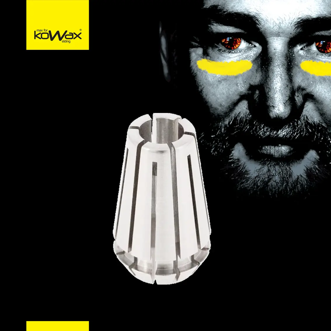 KOWAX GeniWolf90 Kleština 3,2mm KWXSTGW90K3-2