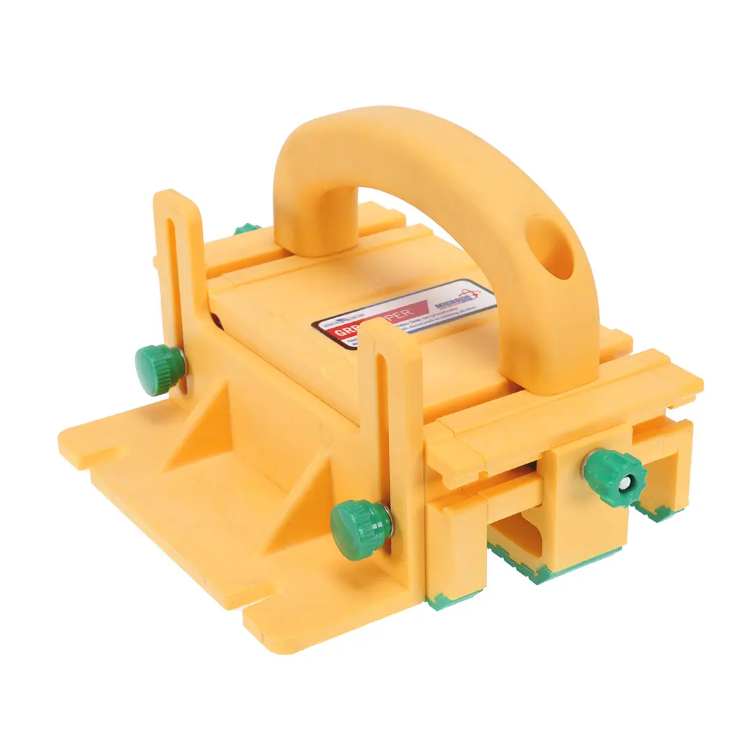 Posuvný a přítlačný přípravek MICROJIG GRR-RIPPER 3D GR-100 6804