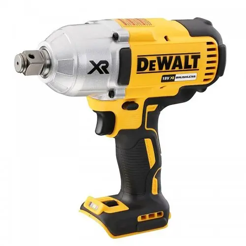 Aku rázový utahovák 18V bez aku DeWALT DCF897N DCF897N