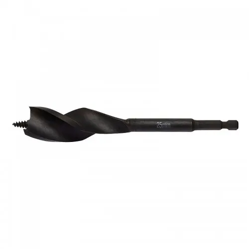 Vrták do dřeva třířádkový 25x152mm DeWALT DT90243 DT90243