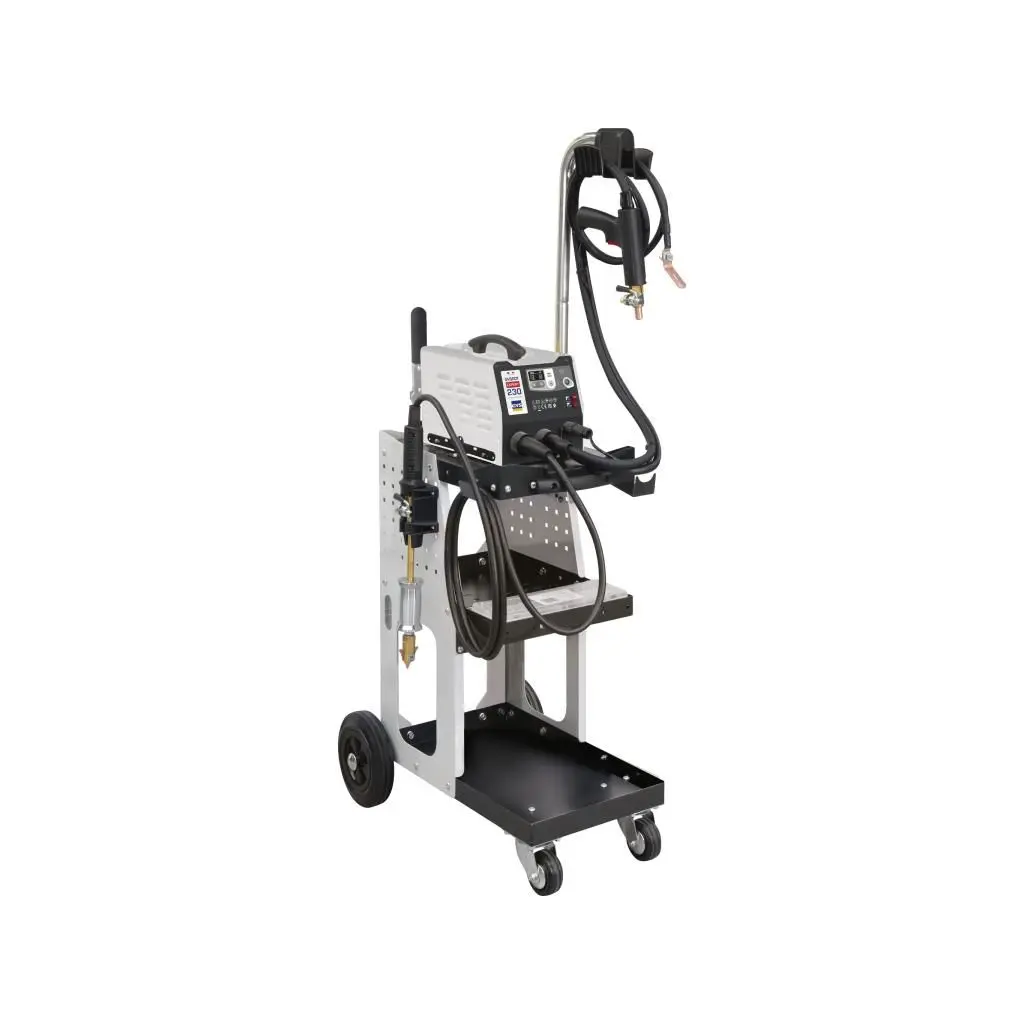 Sada pro opravu karoserií GYS PROLINER PRO 230 - 230V 035799
