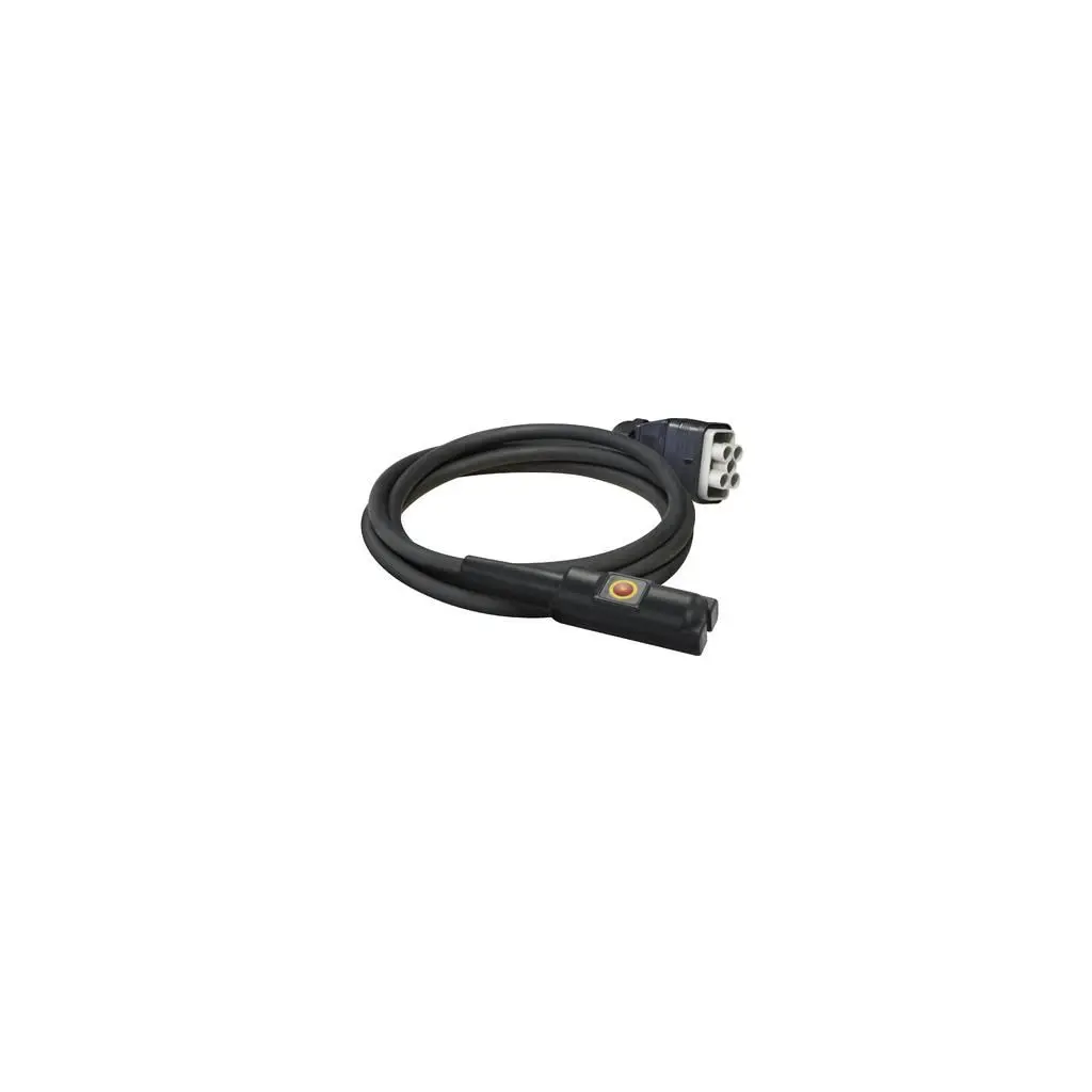 Induktor s kabelem pro vyrovnávání důlků karoserie GYS 054776