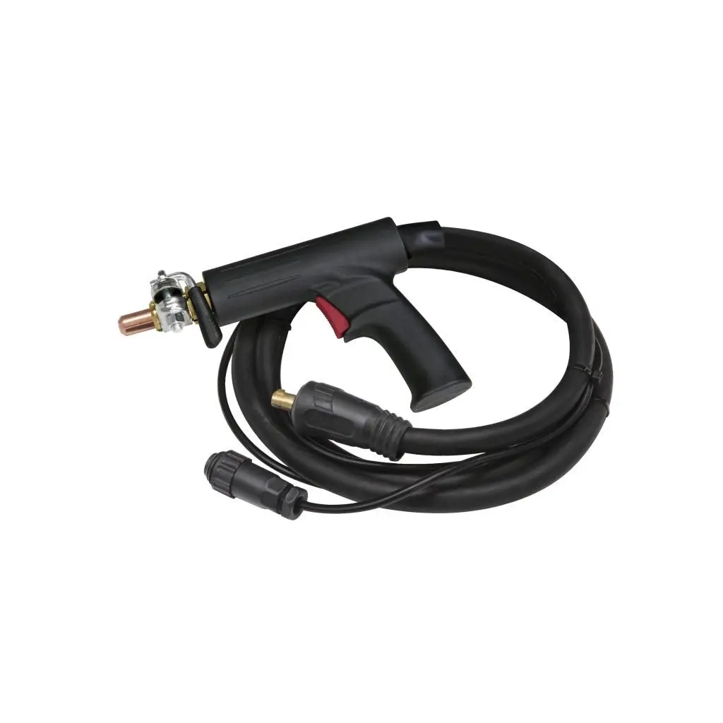 Kompletní kabel s manuální pistolí GYS GYSPOT QUICK GUN 2 m 70 mm2 057524