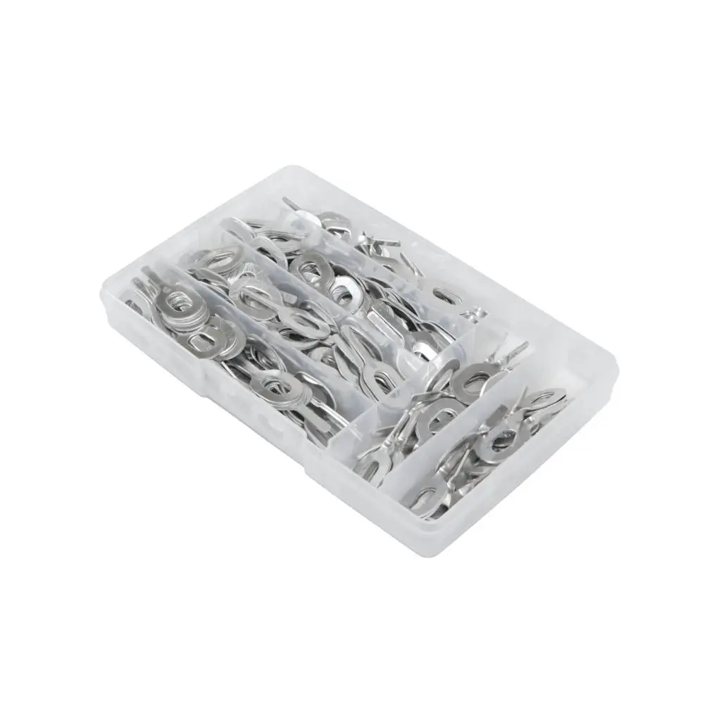 Sada příslušenství GYS ALU RING BOX  1,0 mm 059412
