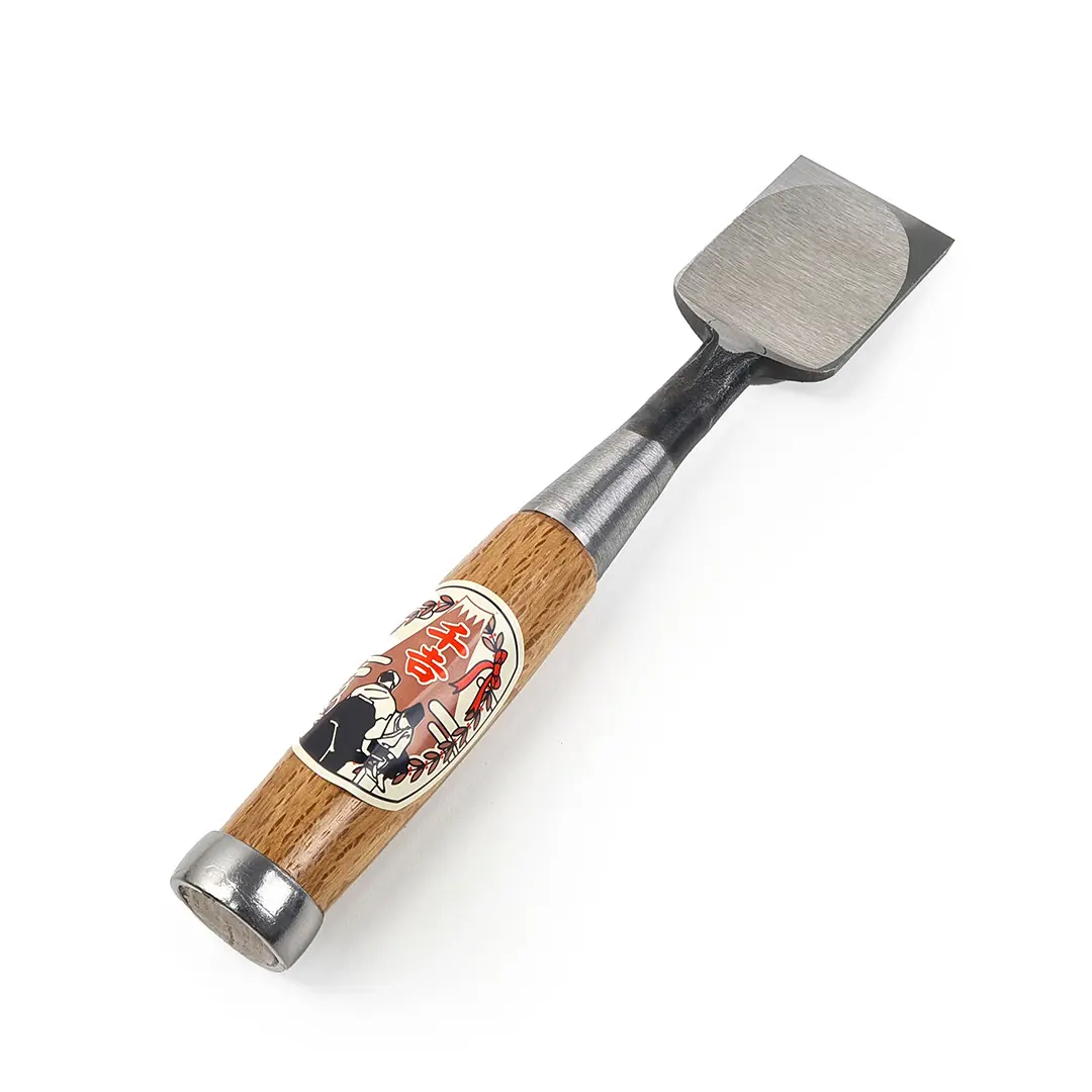 Japonské truhlářské dláto SENKICHI DOUSHO - 42 mm 4446