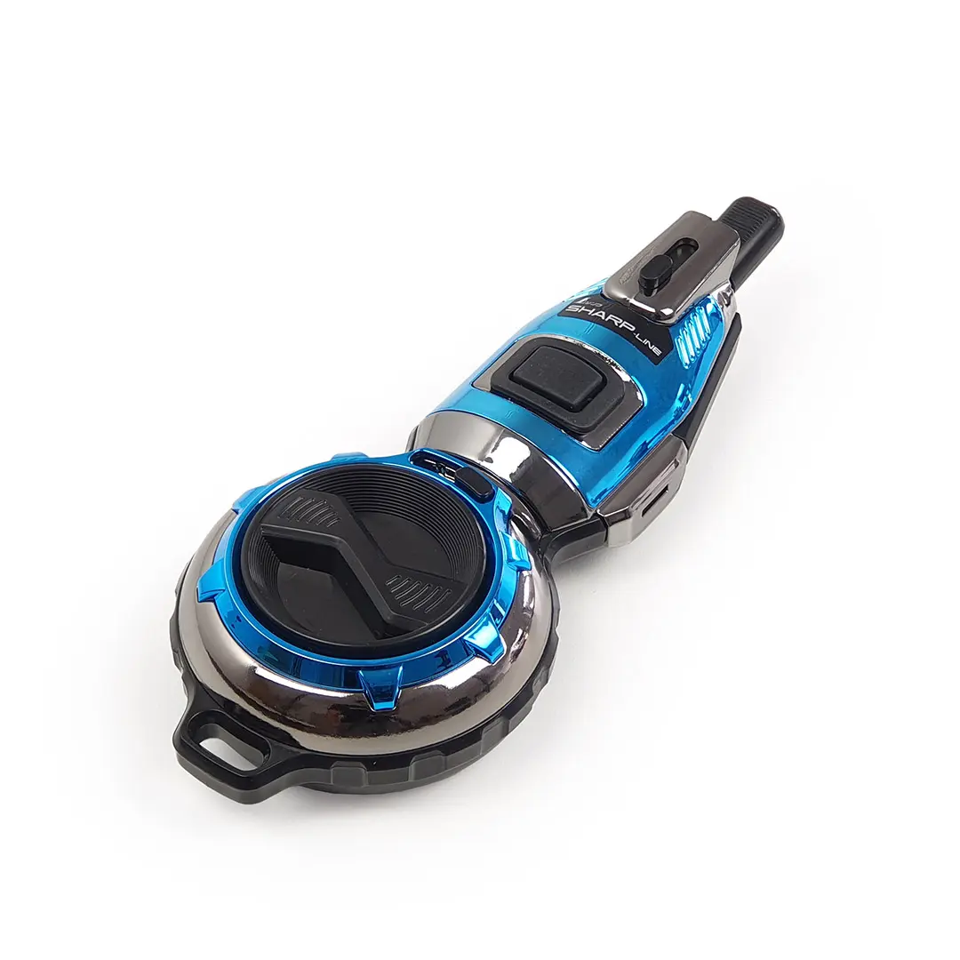 Samonavíjecí brnkačka SHINWA 0,4 mm - 20 m 4692