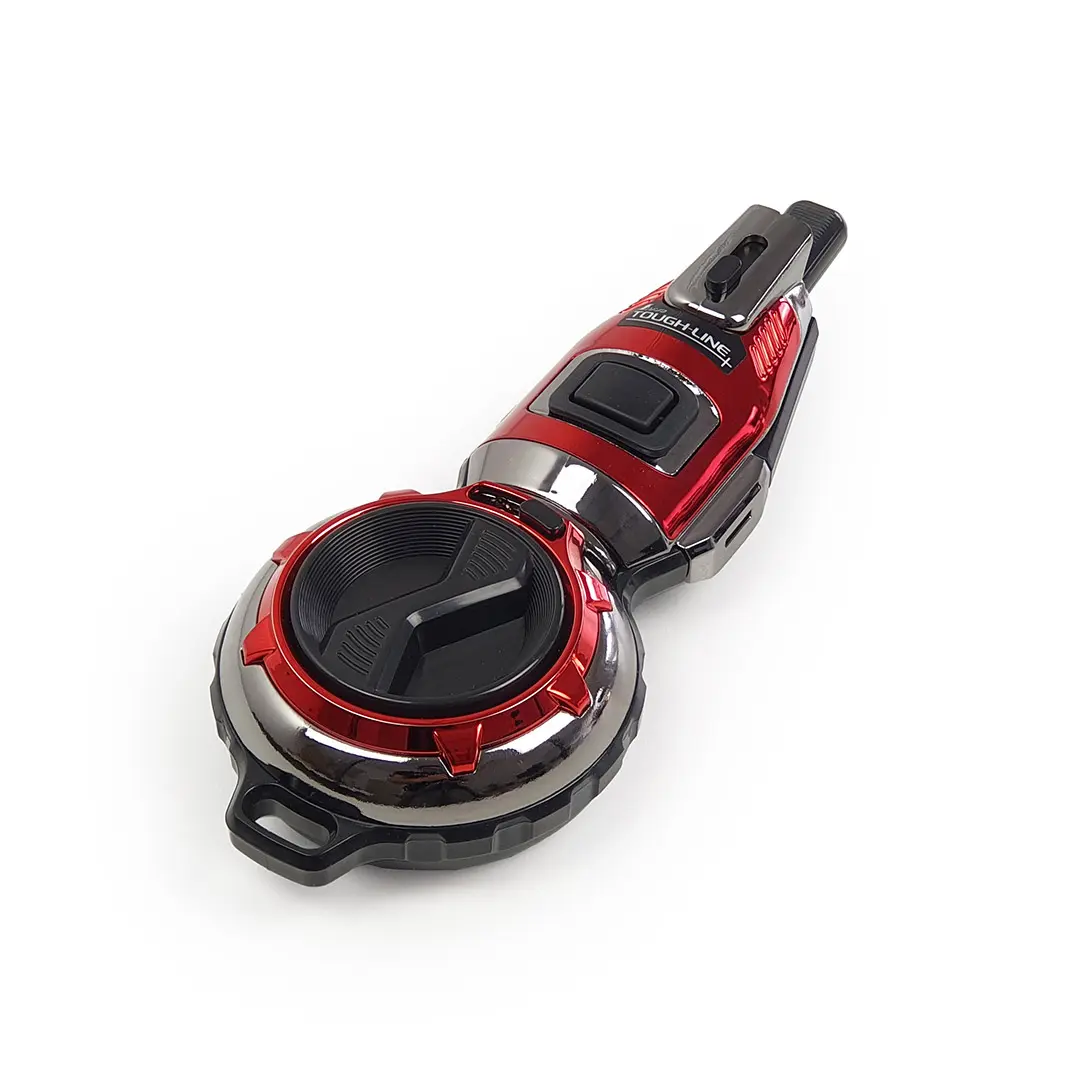 Samonavíjecí brnkačka SHINWA 0,7 mm - 15 m 4695
