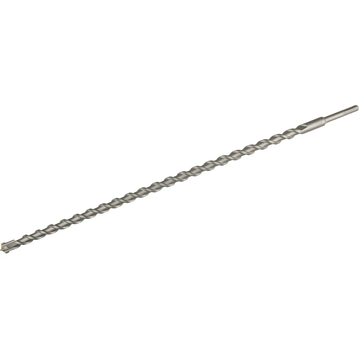 EXTOL PREMIUM Vrták čtyřbřitý SDS PLUS příklepový do betonu a zdiva, O 18x600mm, SK 8801740