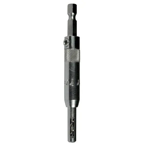Samostředící pouzdro s vrtákem HSS IGM M396, D2,0 vrut 3,0-3,5 M396-02001