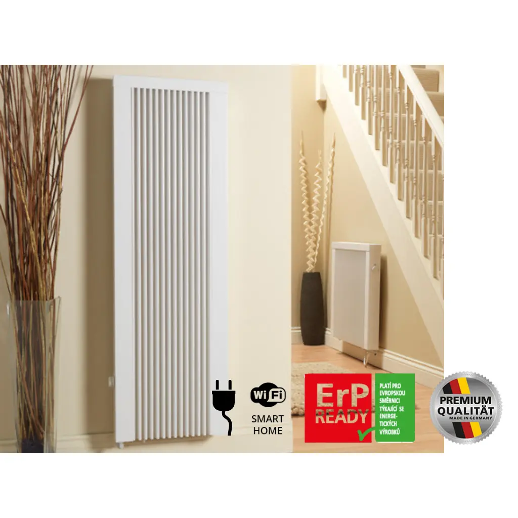 Technotherm Přímotop s akumulací TT-KS-H plus - 1800 W 450118945