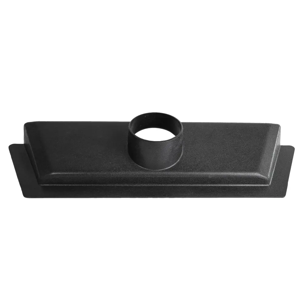 IGM Odsavací koncovka na podlahy pro hadici 100mm 121-JW1003