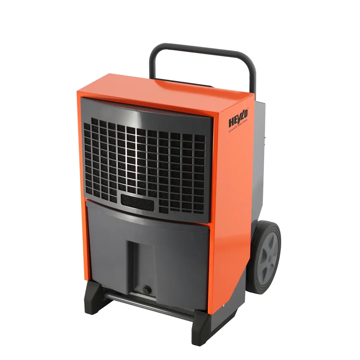 HEYLO - Profesionální odvlhčovač HEYLO BT 60 1110647