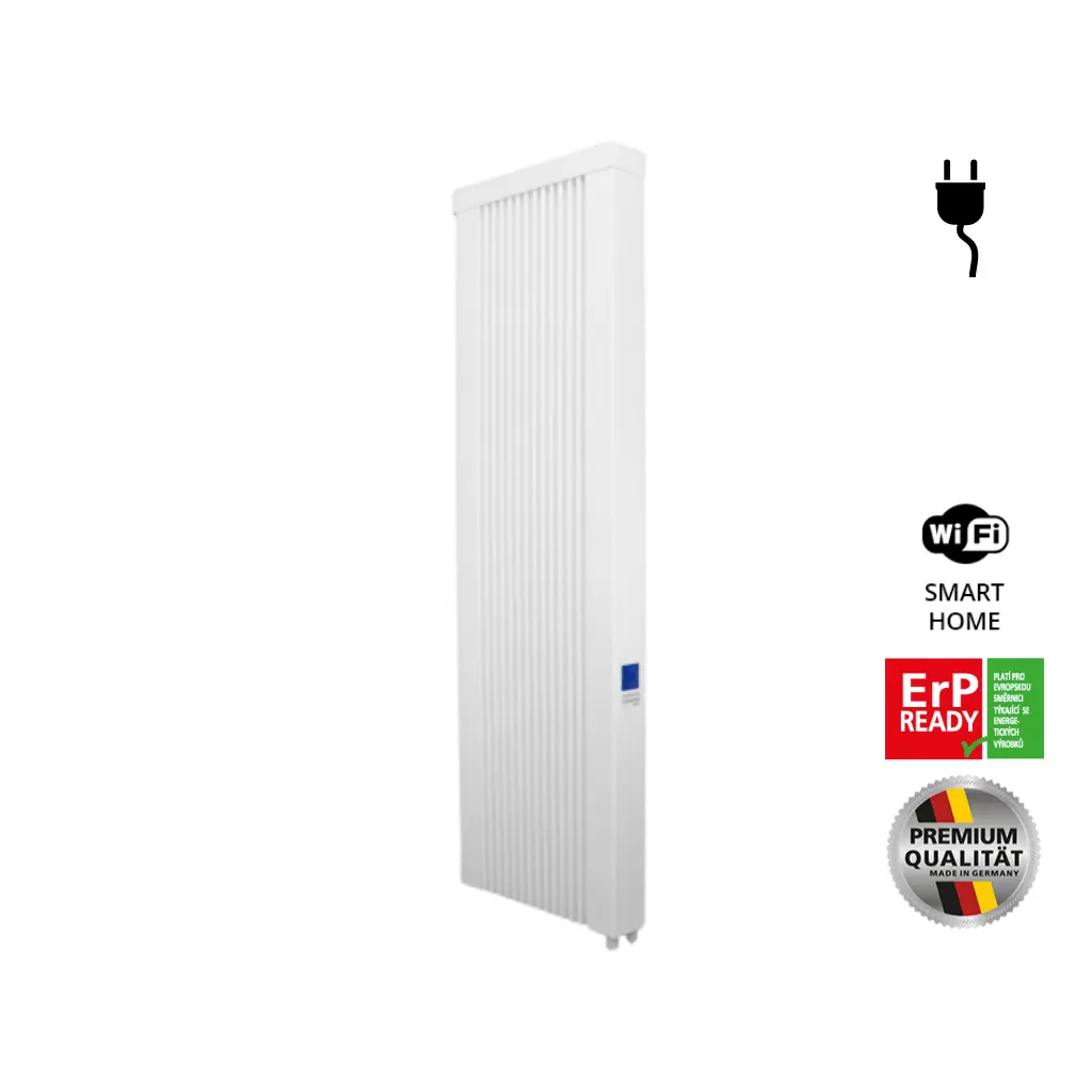 Technotherm Přímotop s akumulací TT-KS-H DSM - 1800 W 450118975