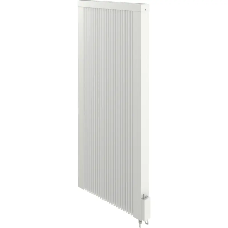 Technotherm Přímotop s akumulací TT-KS-LT H RF - 1240 W - nízká povrchová teplota 450112655