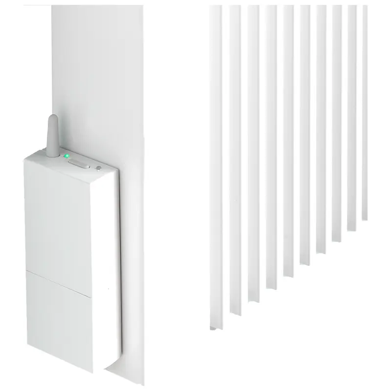 Technotherm Přímotop s akumulací TT-KS-S RF - 500 W 450605955