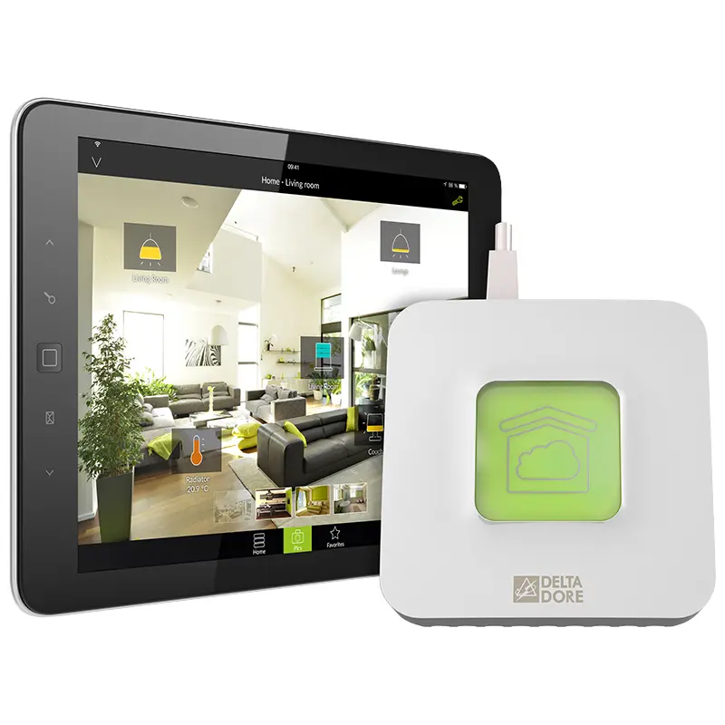 Technotherm ECO Interface 1.0 750000640