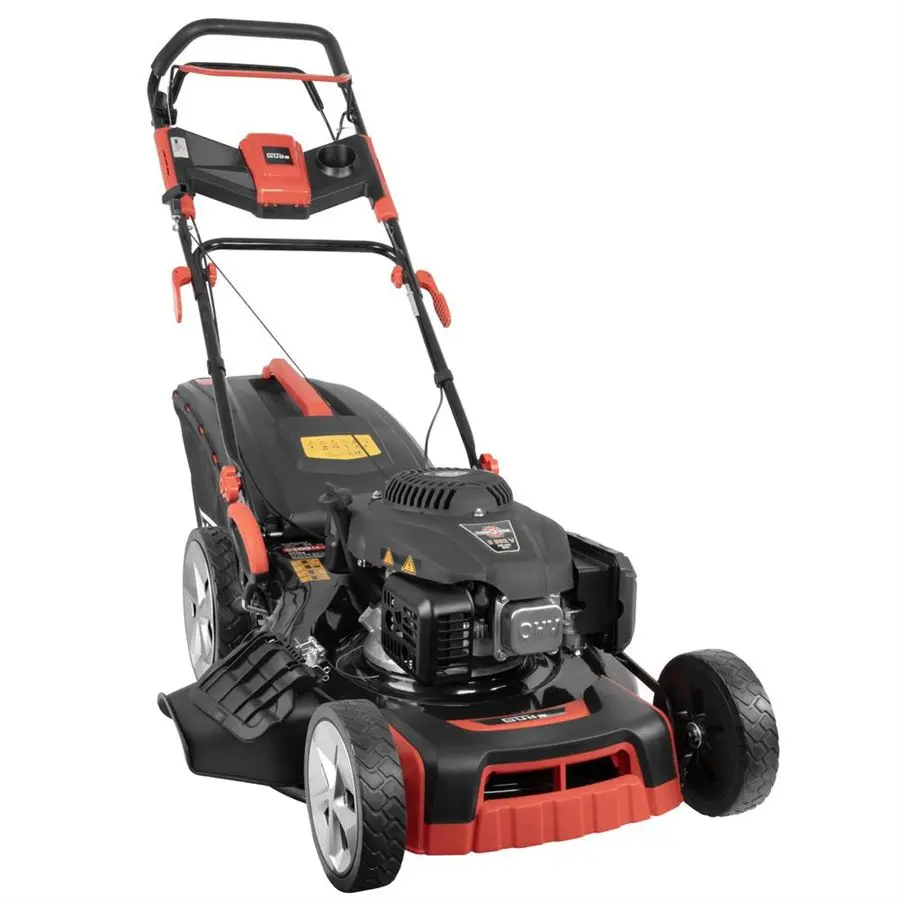 GÜDE Motorová sekačka Big Wheeler 534.2 R 95464