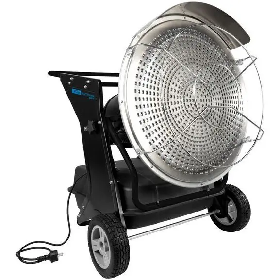GÜDE INFRAČERVENÉ NAFTOVÉ TOPIDLO GID 40 85139