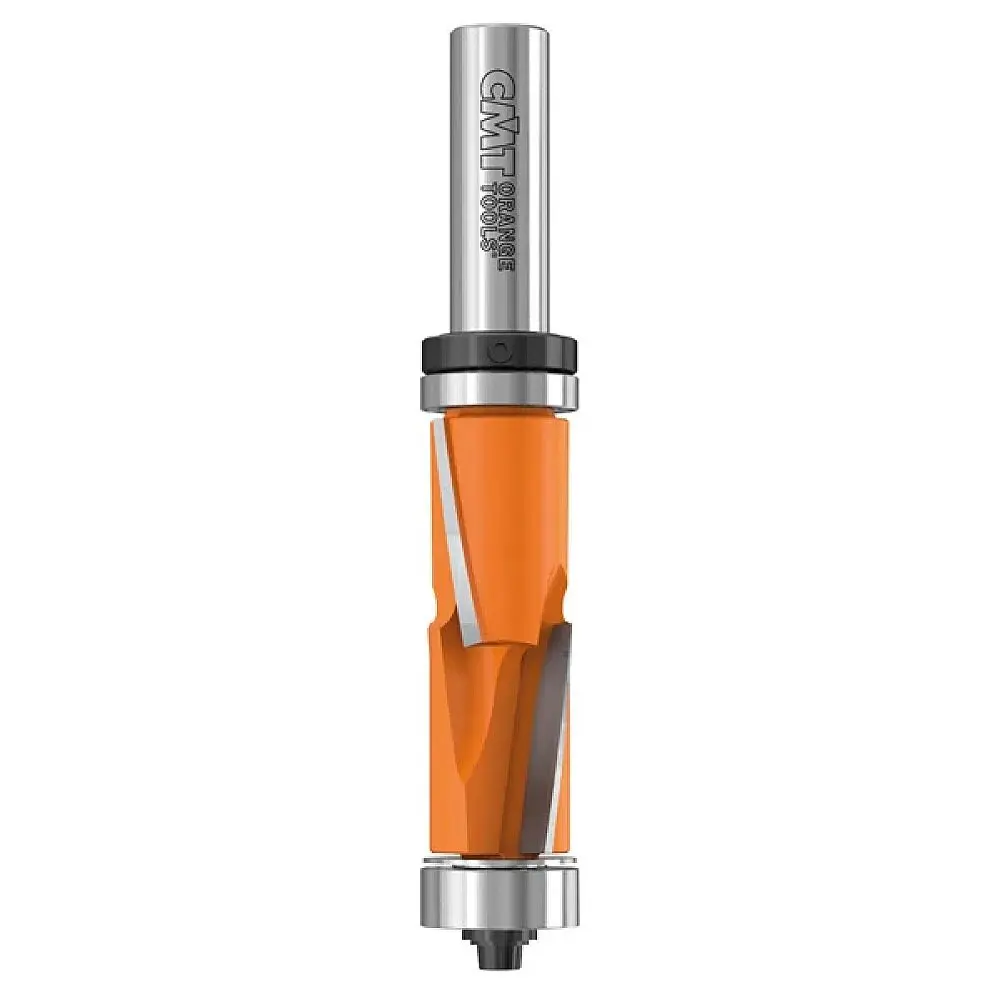 CMT Orange Tools CMT C906 Ořezávací fréza, šikmé zuby pozitivně-negativní HW - D19x50,8 B19 S=12 906.690.41B