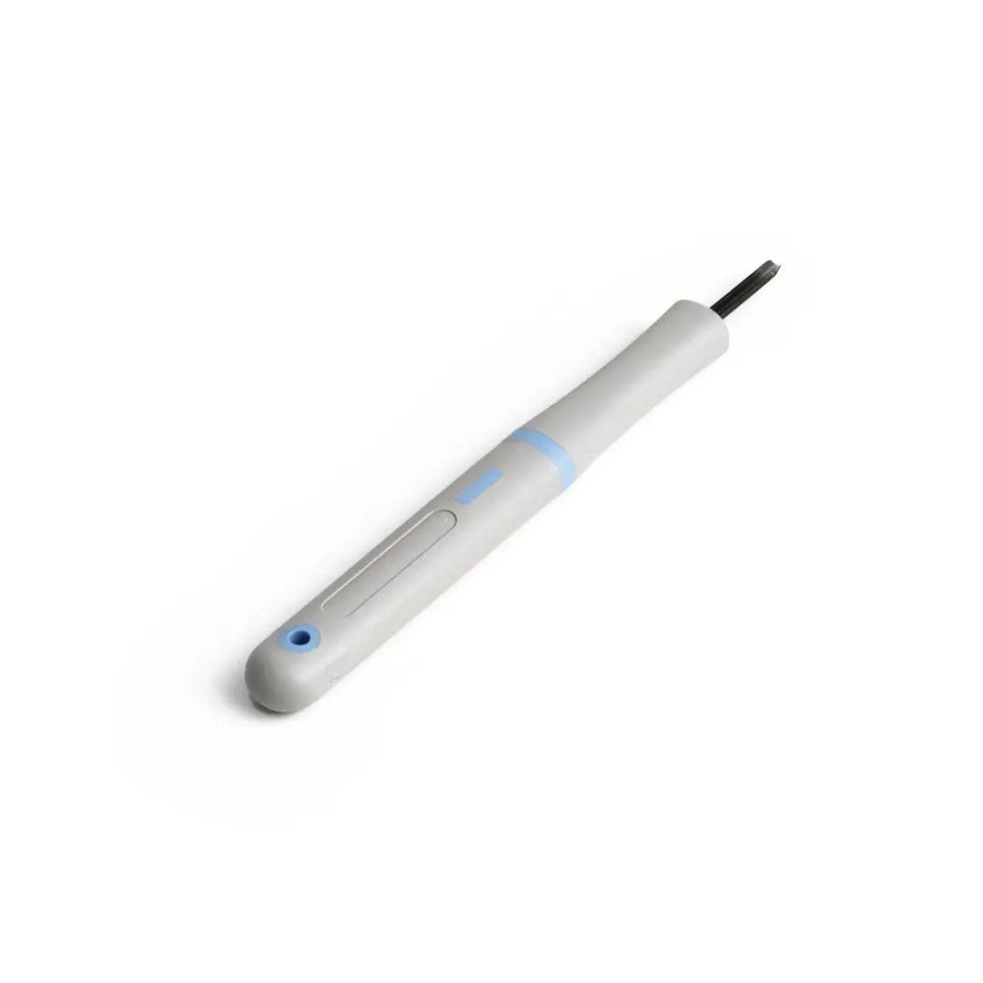 Japonské řezbářské mini-dláto MARUICHI s U čepelí - 4,5 mm 5136