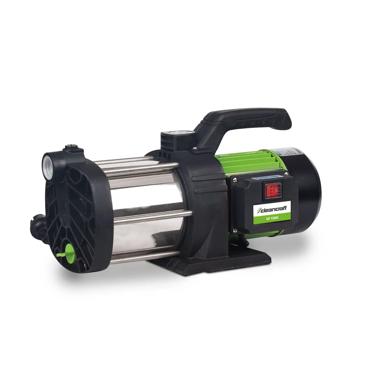 Cleancraft Zahradní čerpadlo GP 1306 S 7521205