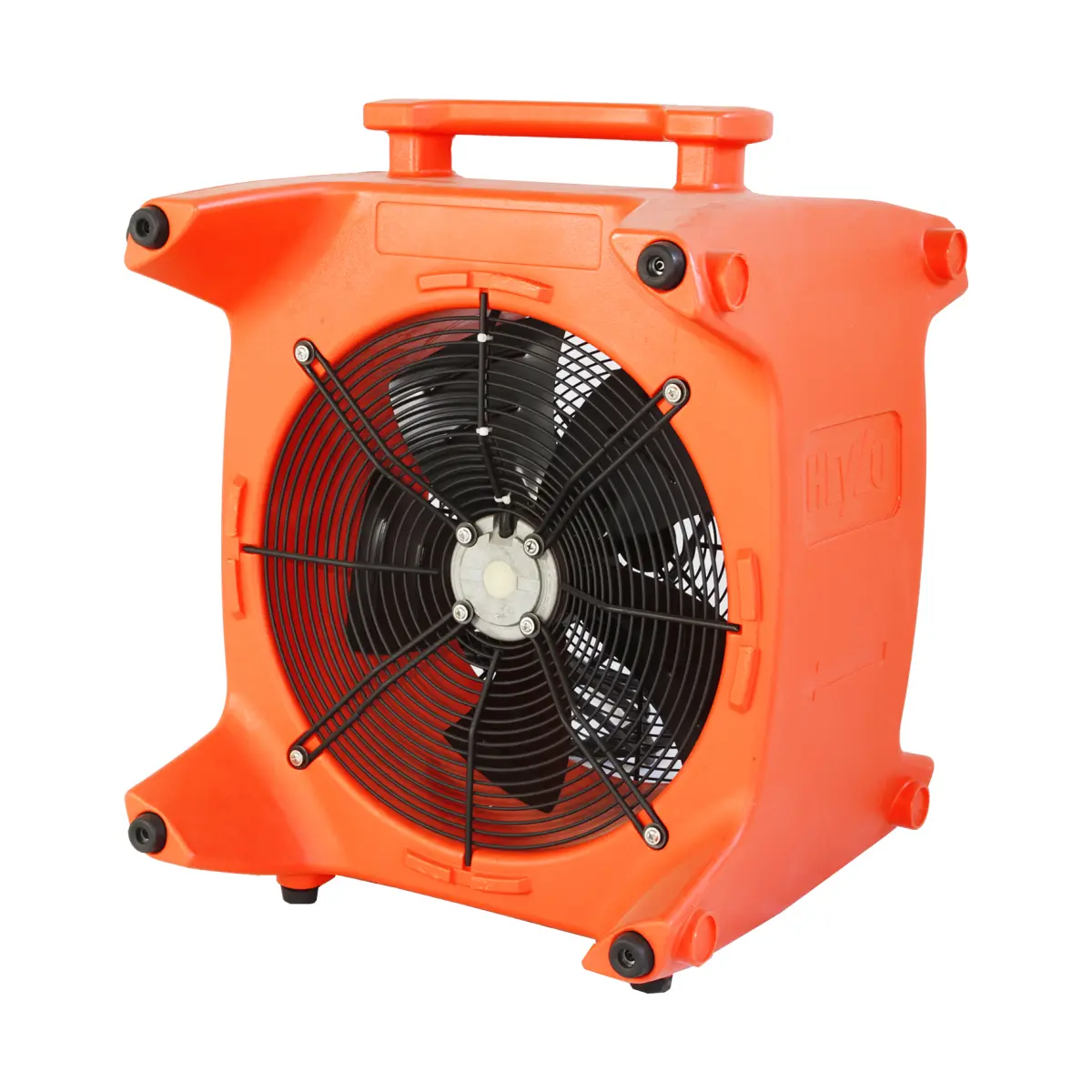 Axiální ventilátor HEYLO FD 4000 1110823