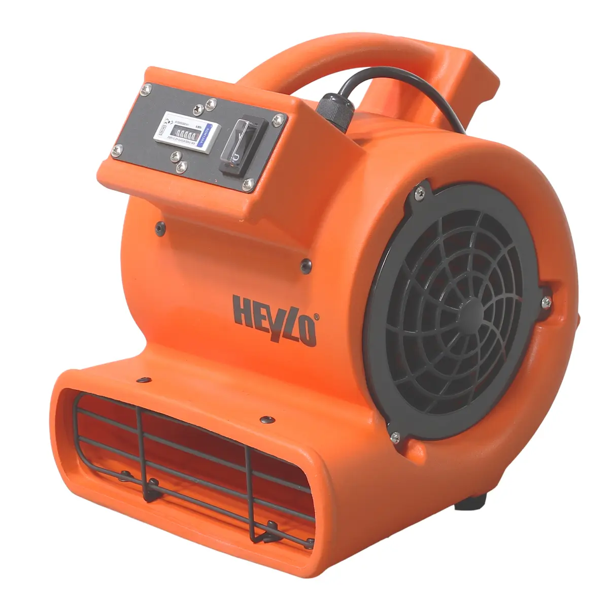 Radiální ventilátor HEYLO TD 300 1110825