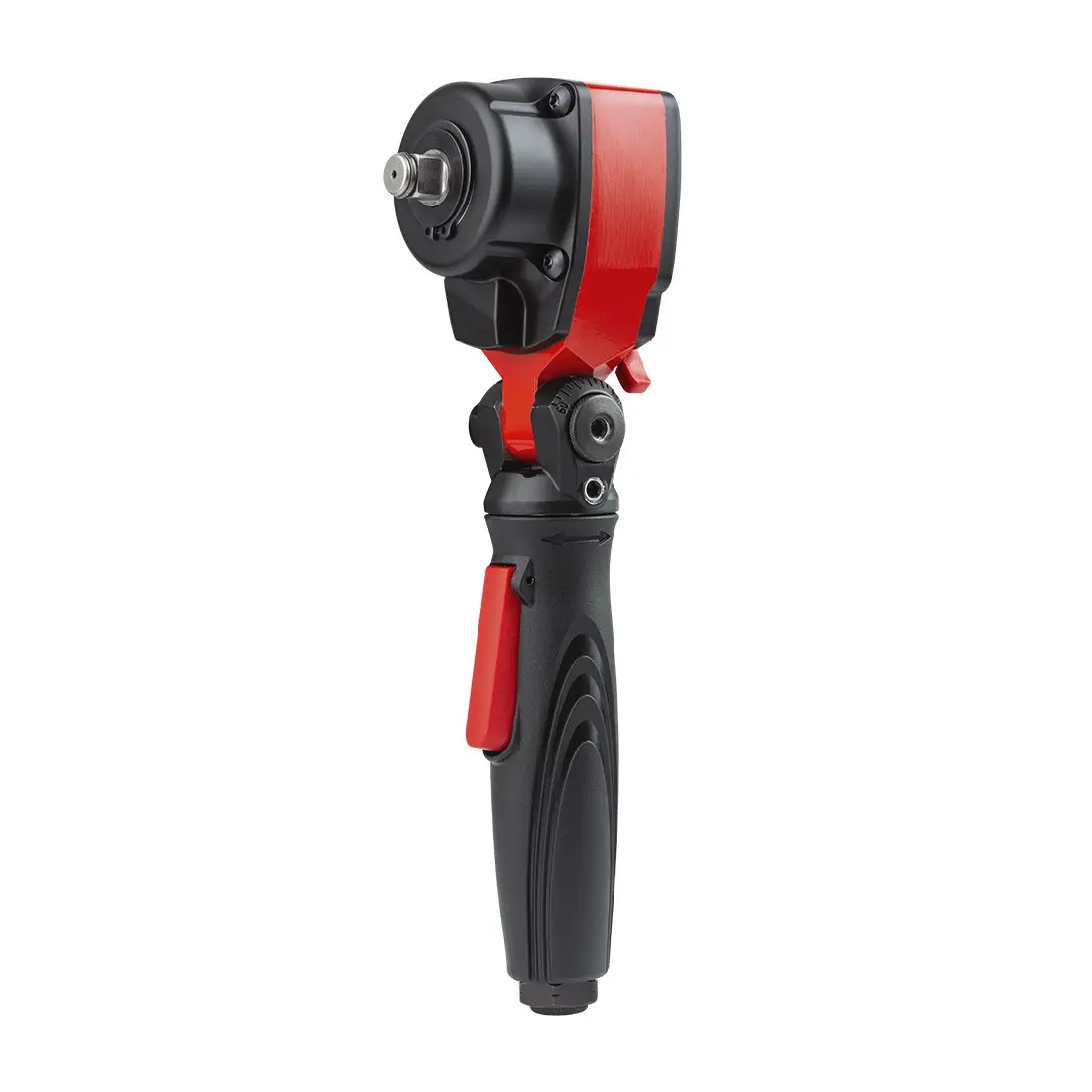 Pneumatický rázový utahovák Redats P-140A 650 NM, 1/2", 07-03-15 07-03-15