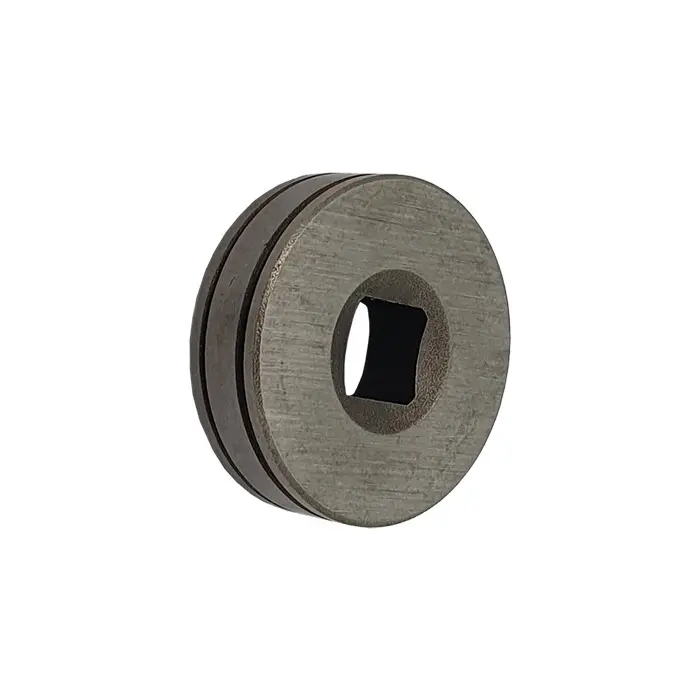 Sherman Podávací kladka 25x8 (7x7)mm  FE 0,6-0,8mm 7811246