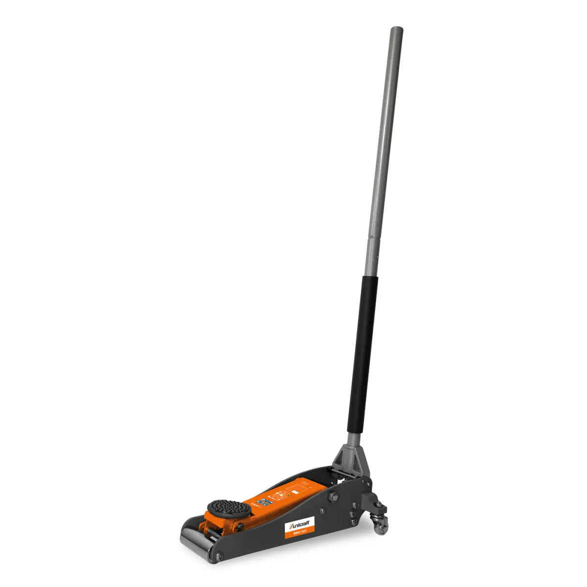 Pojízdný autozvedák Unicraft® RWHA 1502