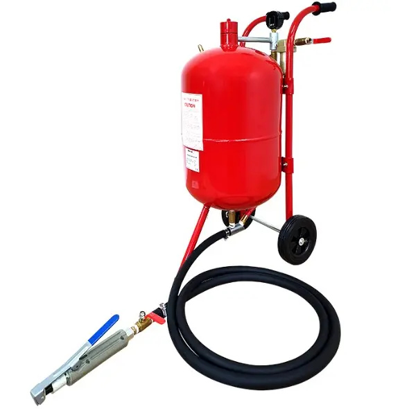 Tecweld SB001