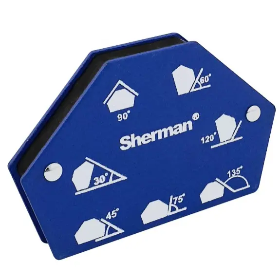 Sherman 7813141