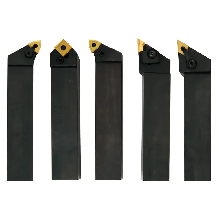 OPTIMUM Sada soustružnických nožů HM 32 mm - 5 ks 3441674