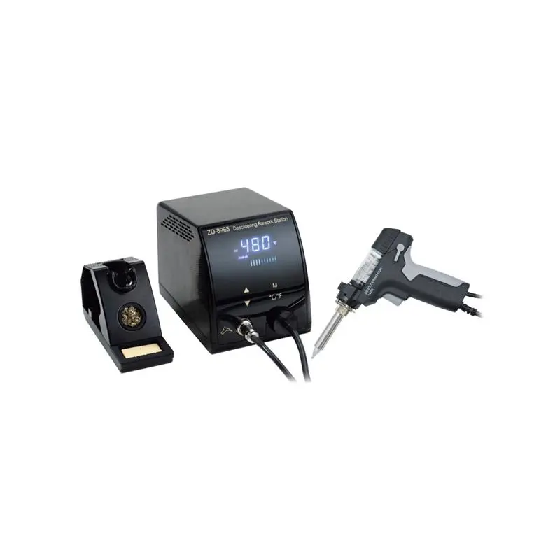 TIPA Odpájecí stanice ZD-8965 06520031