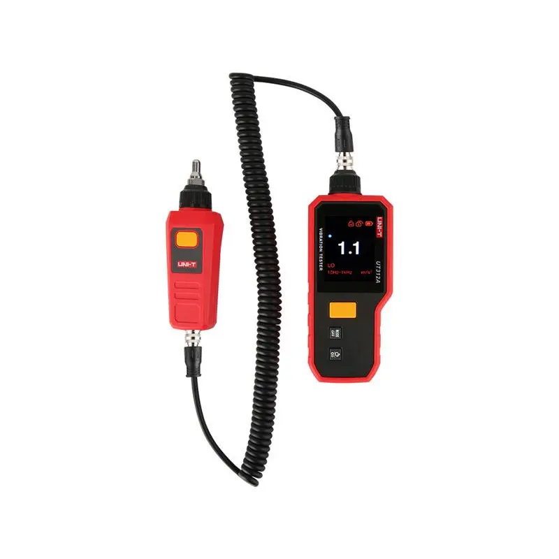 Vibrační tester UNI-T UT312A 07760310