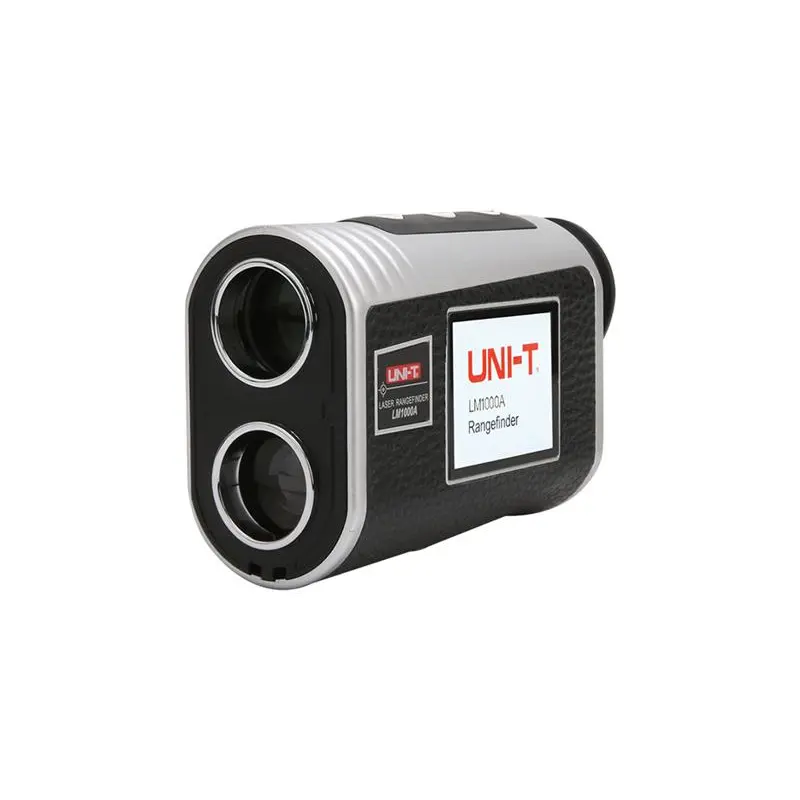 Měřič vzdálenosti a rychlosti UNI-T LM1000A 06693456