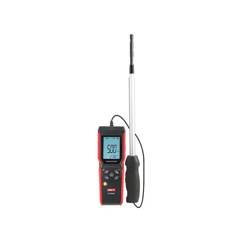 Anemometr UNI-T  UT362H 07760311
