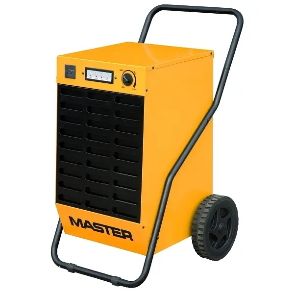 Odvlhčovač vzduchu Master DH62 65820