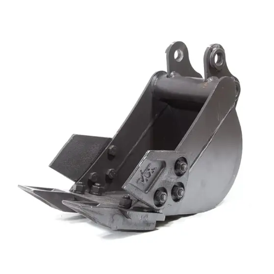 BAUGARDEN lžíce 200mm pro minibagry 2,8t 8008LE020003