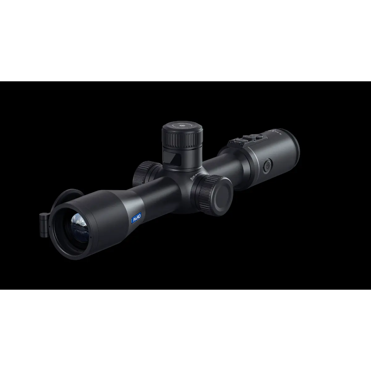 Termovizní zaměřovač PARD Pantera 384 MINI 35 mm LRF PA3M-35/LRF