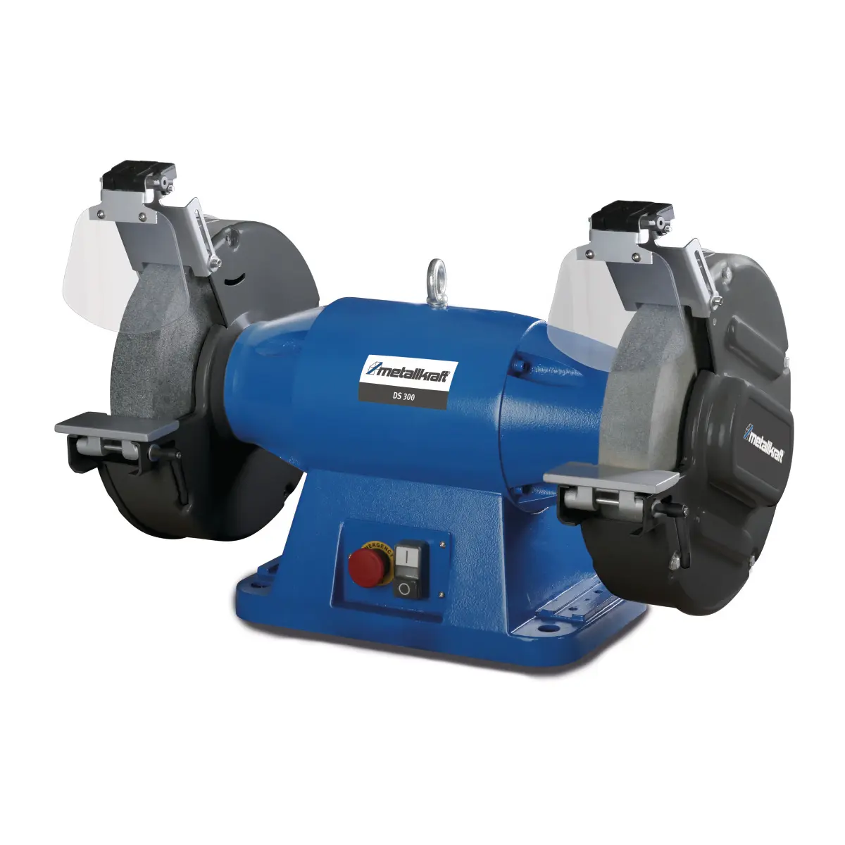 Dvoukotoučová bruska Metallkraft® DS 300