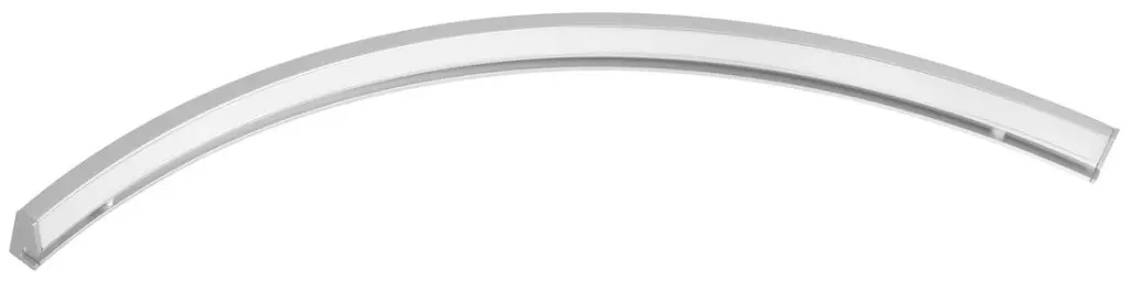 SAPHO MOON LED svítidlo 6,5W, 230V, 431x12x22, R300, chrom SL-2211/60