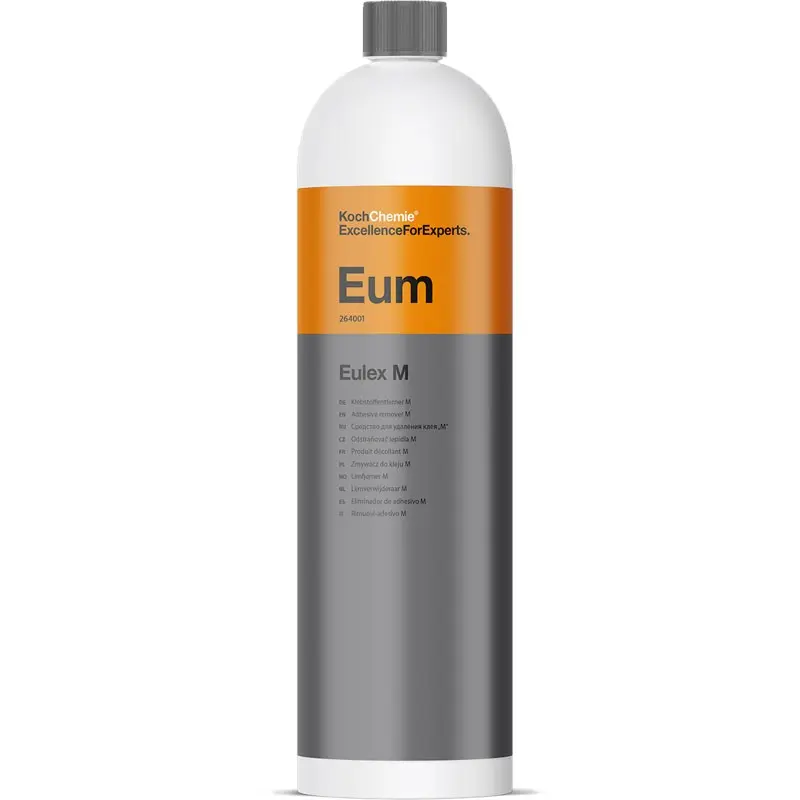 Odstraňovač lepidla Koch Chemie Eulex M (1 l)