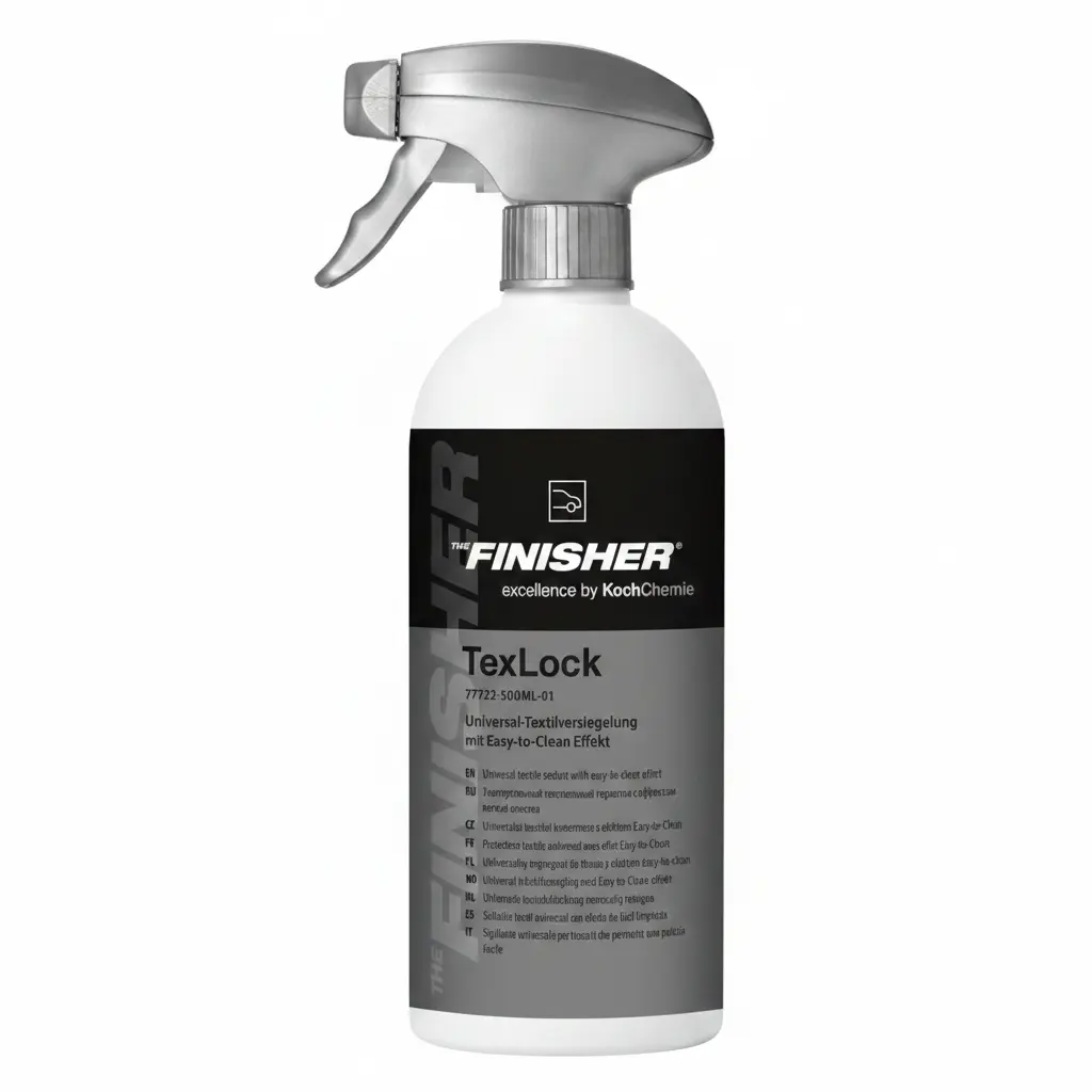 Koch Chemie Impregnace střechy cabrioletu Koch TexLock 500ml EG477722-500ML-01
