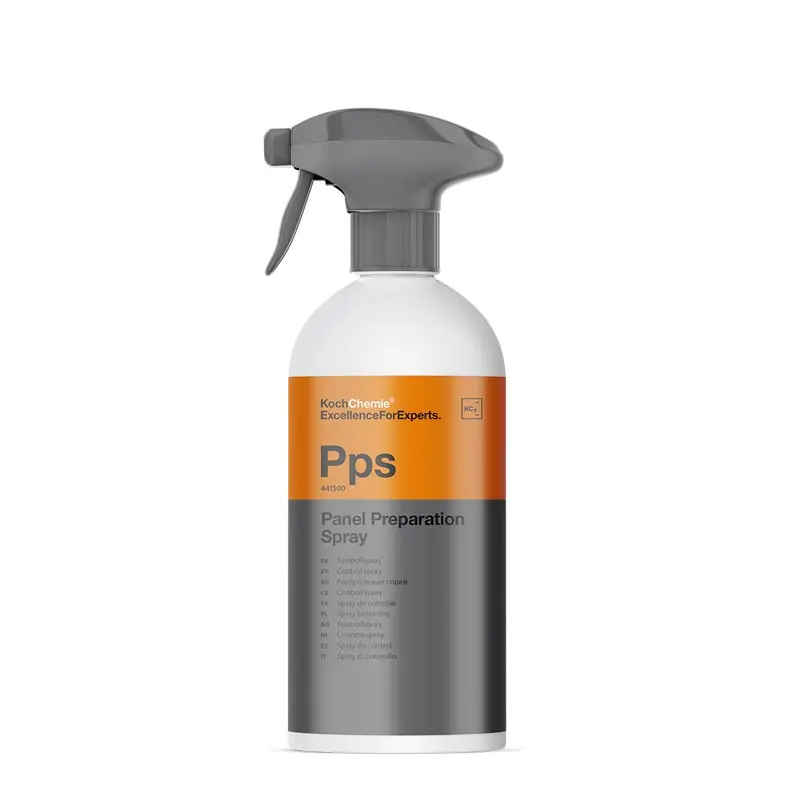 Odmašťovač Koch Chemie Panel Preparation Spray (500 ml)
