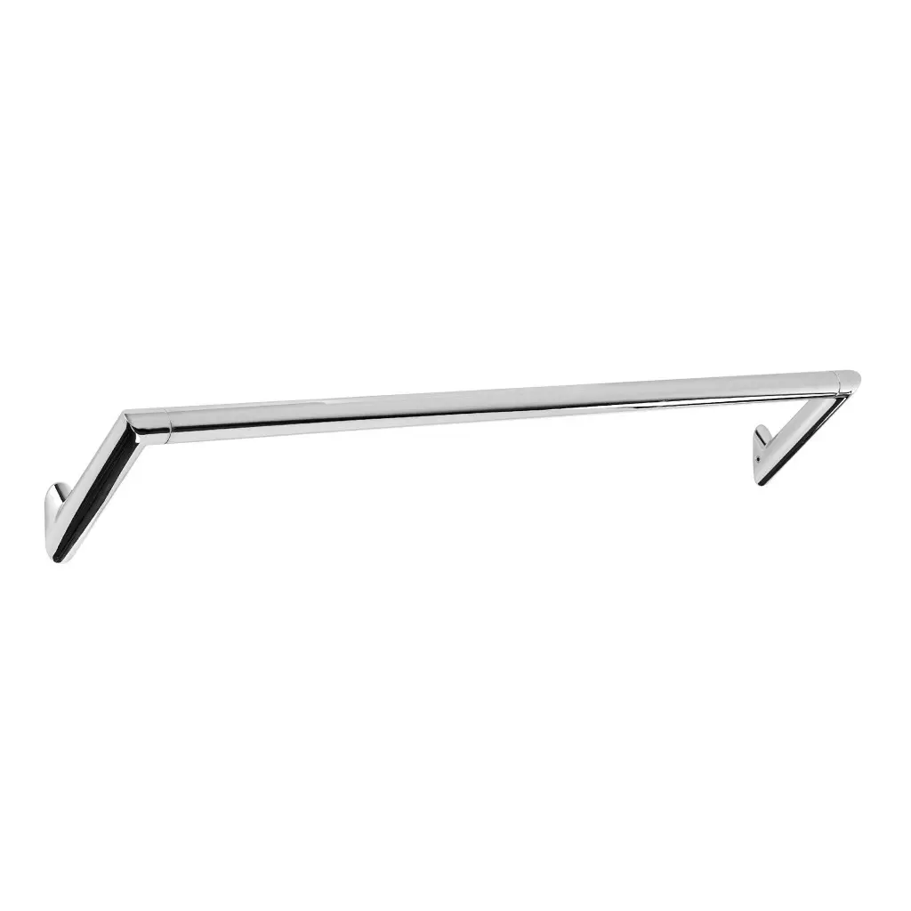 REA Koupelnový věšák Will Chrome REA-07894
