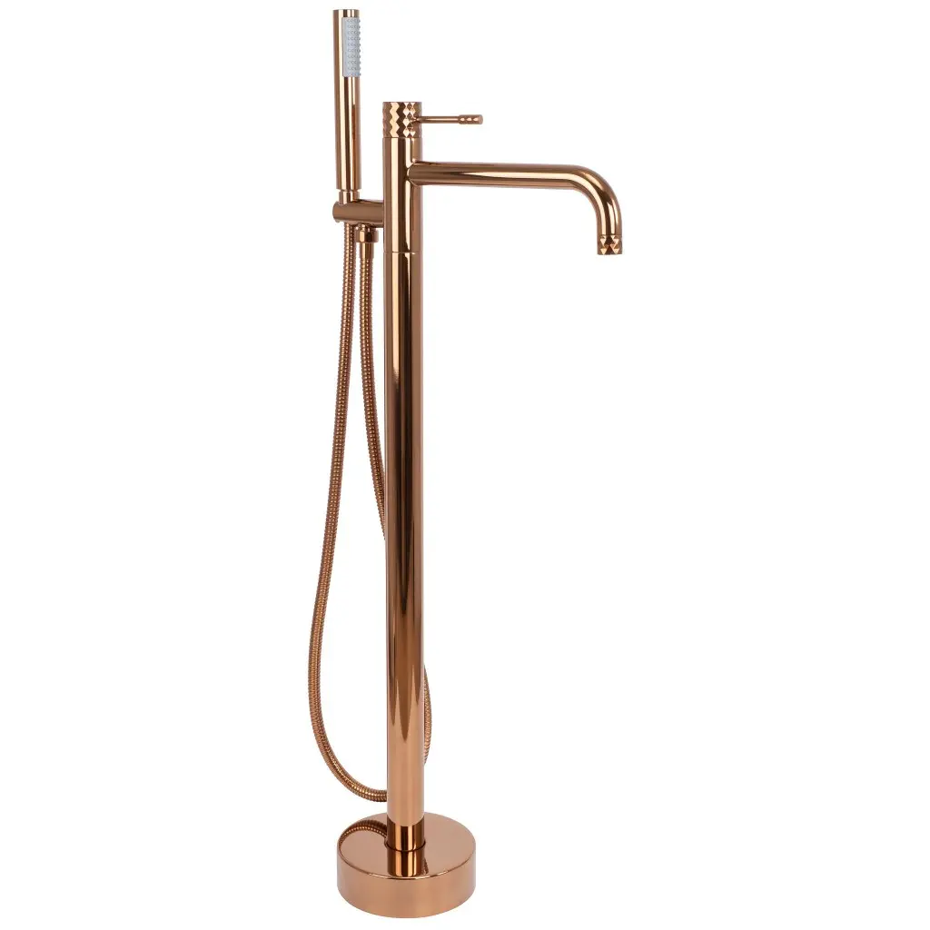 REA Volně stojící baterie Lungo Diamond Copper REA-B2248